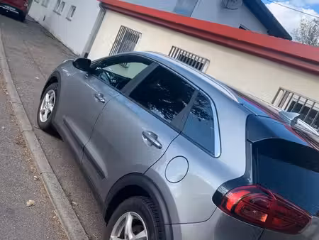 Kia Niro 1.6 GDi 141