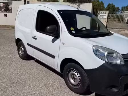 Renault Kangoo 1.5 dCi 75