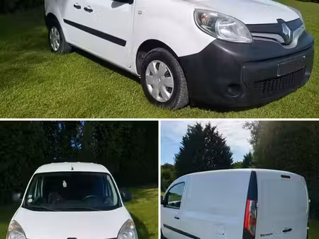 Renault Kangoo 1.5