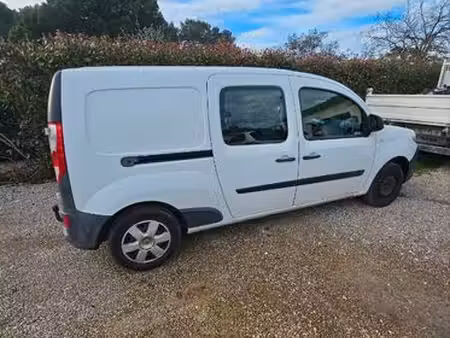 Renault Kangoo 1.5