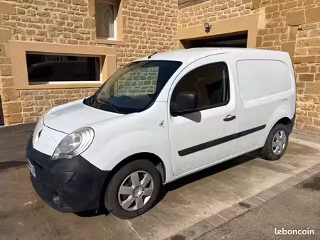 Renault Kangoo 1.5 dCi 70