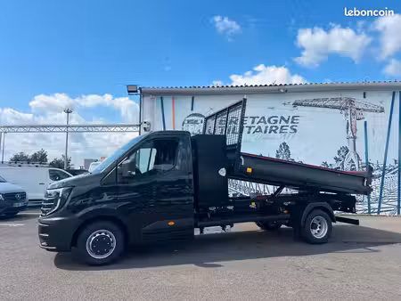 Renault Master 2.0 dCi 170