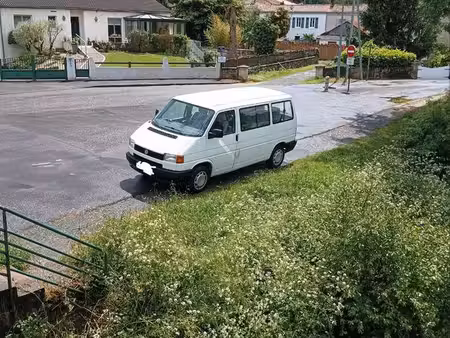 Volkswagen Transporter T4 75