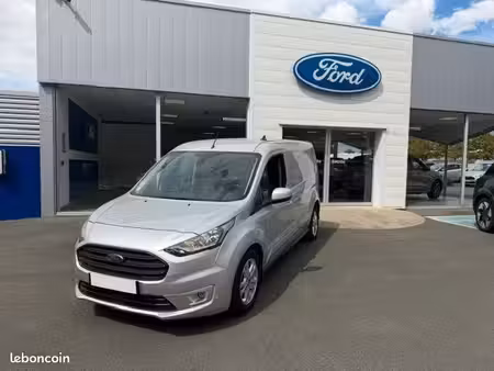 Ford Transit 1.5 Limited