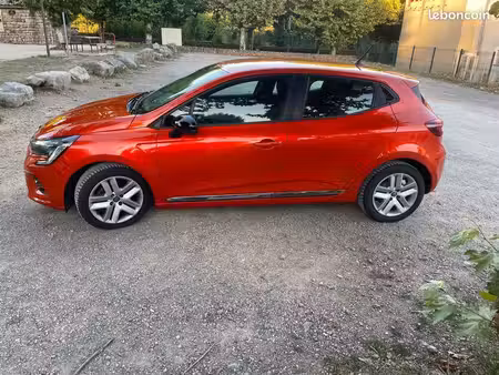 Renault Clio 1.5 dCi 100