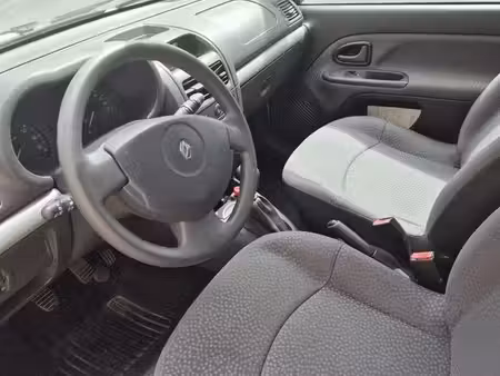 Renault Clio 1.2 75 Campus