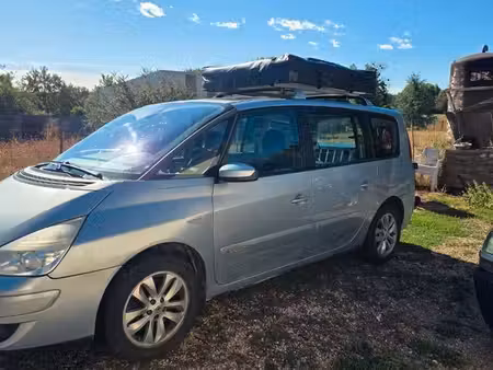 Renault Espace 2.0 dCi 175