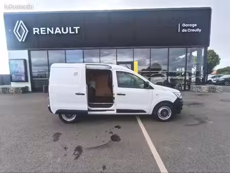 Renault Express Van 1.5 dCi 75 Confort