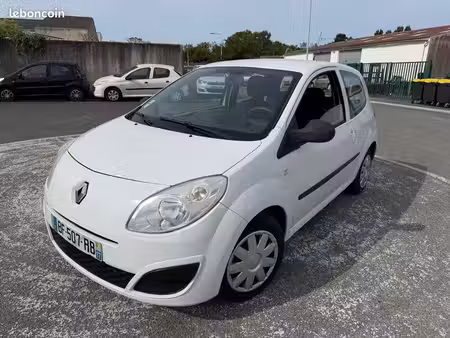 Renault Twingo 1.2 60