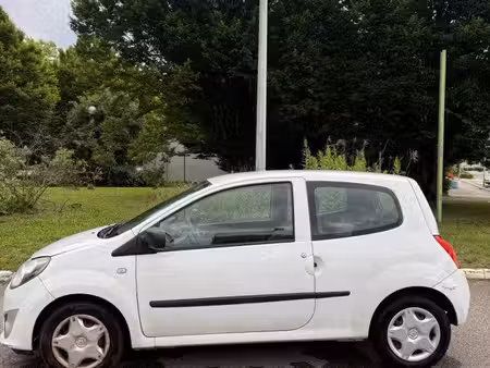 Renault Twingo 1.2 75