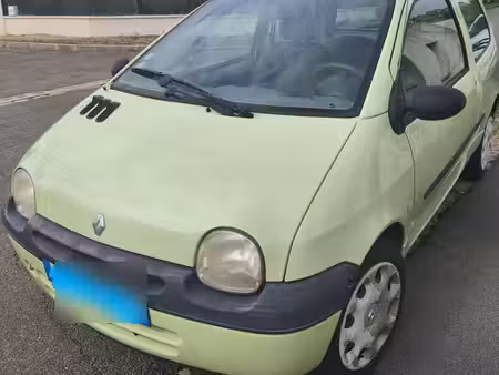Renault Twingo 1.2 60