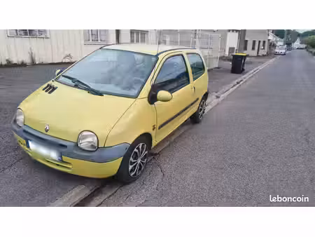 Renault Twingo 1.2 75