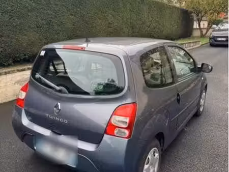 Renault Twingo 1.2 75