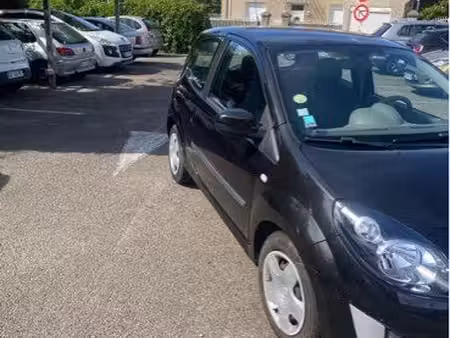 Renault Twingo 1.2 75
