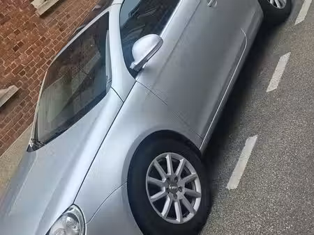 Volkswagen EOS 2.0 TDI 140