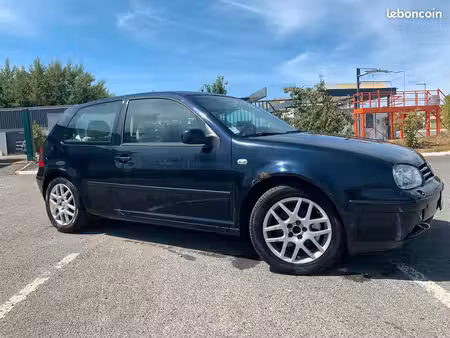 Volkswagen Golf 1.9 TDI 130