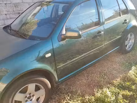 Volkswagen Golf 1.9 TDI 110