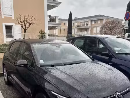 Volkswagen Golf 1.6 TDI 115