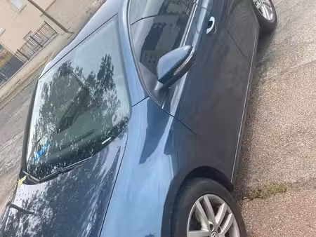 Volkswagen Golf 2.0 TDI 110