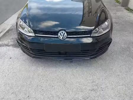 Volkswagen Golf 1.6 TDI 105