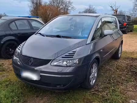 Renault Avantime V6 3.0 210 Privilège