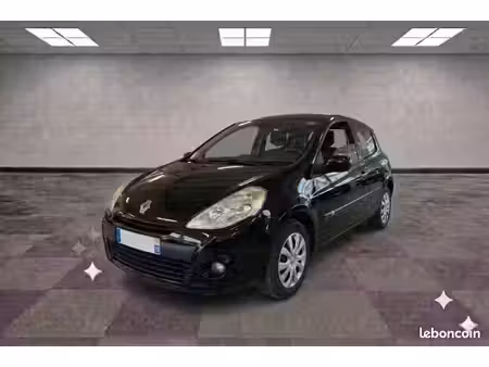 Renault Clio 1.2 75