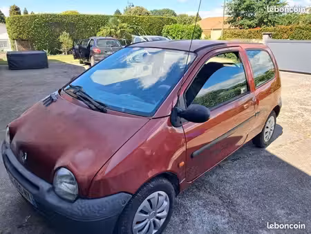 Renault Twingo 1.2 60
