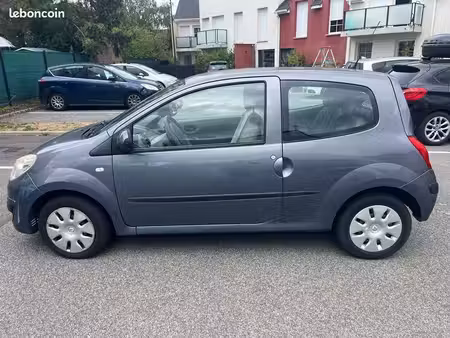 Renault Twingo 1.2 75
