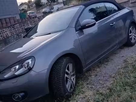 Volkswagen Golf 1.6 TDI 105