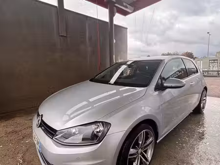 Volkswagen Golf 1.6 TDI 105