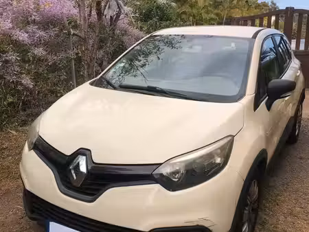 Renault Captur 0.9 TCe 90