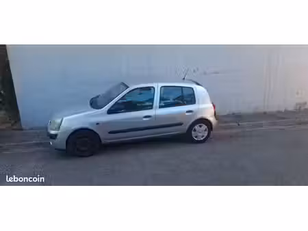 Renault Clio 1.2 60 Campus