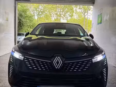 Renault Clio E-Tech 1.6 145 Techno
