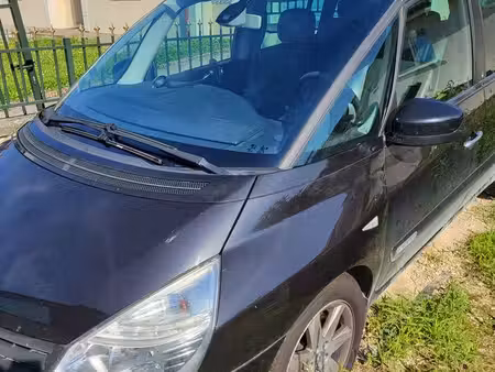 Renault Espace 2.0 dCi 150