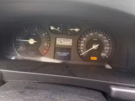 Renault Laguna dCi 130