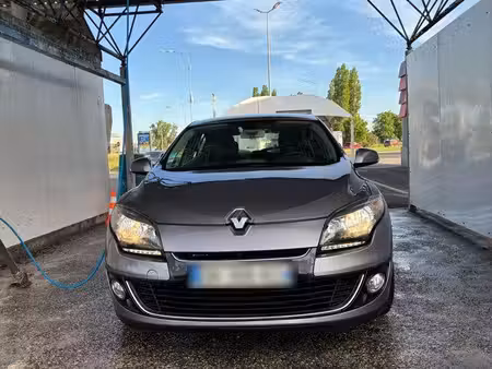 Renault Mégane 1.6 dCi 130