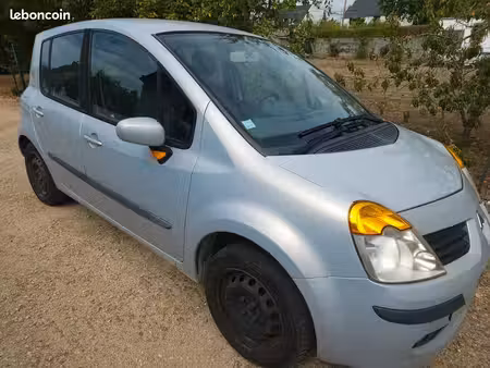 Renault Modus 1.2 75