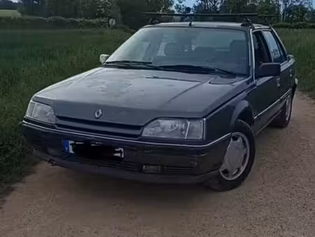 Renault R25 