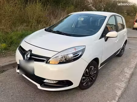 Renault Scénic 1.2 TCe 115