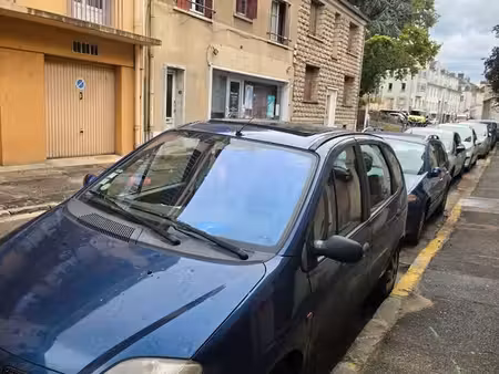 Renault Scénic 