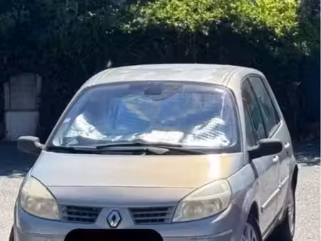 Renault Scénic 1.6 115