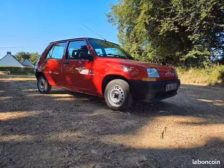 Renault Super 5 1.4 60