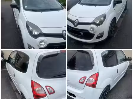 Renault Twingo 1.2 75 Limited