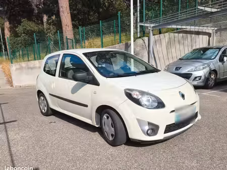 Renault Twingo 1.2 75