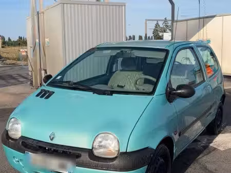 Renault Twingo 1.2 60
