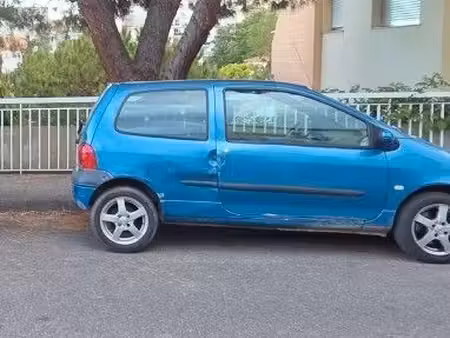 Renault Twingo 1.2 60