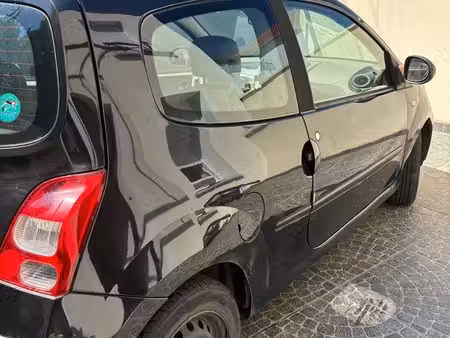 Renault Twingo 1.2 75