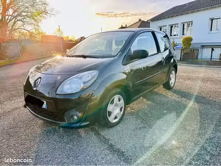 Renault Twingo 1.5 dCi 75