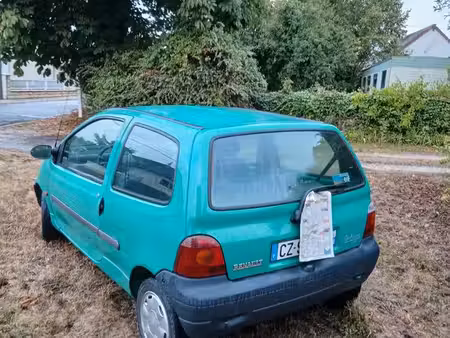 Renault Twingo 1.2 55