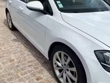Volkswagen Golf 1.6 TDI 115 First Edition